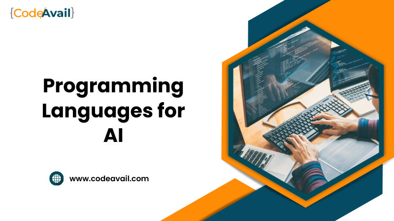 Programming Languages for AI: Navigating the Digital Landscape | by ...