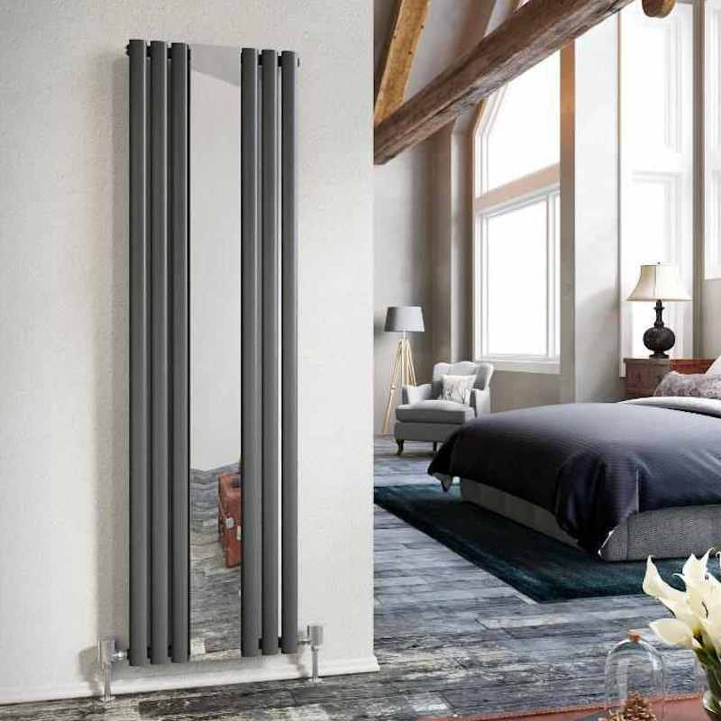 Vertical Radiators Style and Efficiency for Modern Homes When it comes to home heating