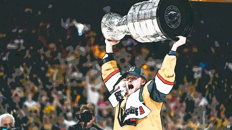 Ranking Every NHL Team in the 2026 Stanley Cup Playoffs