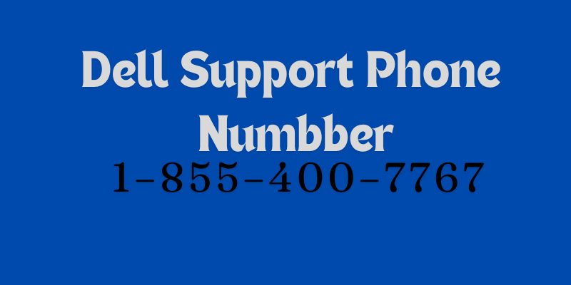How do I speak to a live person at Dell? Support Number For Dell