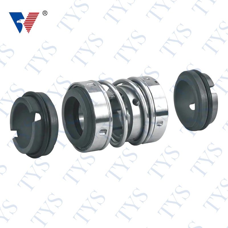 TYSUU 4712 Southern pump mechanical seal CHL16/20 mechanical seal for
