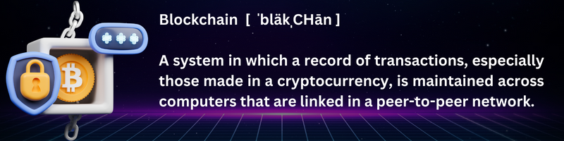 Blockchain Facts: What Is It, How Does It Work, And How Is It Used ...