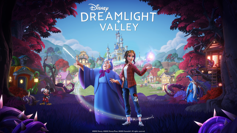 Disney Dreamlight Valley: Do we ever need to solve The Forgetting
