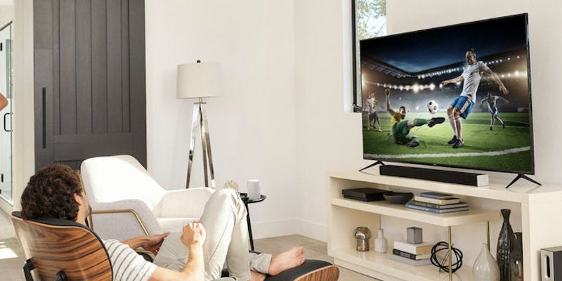How to Pair Your Remote During Vizio TV Setup Step by Step