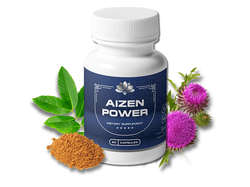 Aizen Power: Illuminating My Energy Journey | by Healthy Lifestyle ...