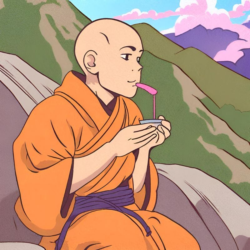 Kaizu Quest! 24hour fast. For me, the purpose of fasting is to… by