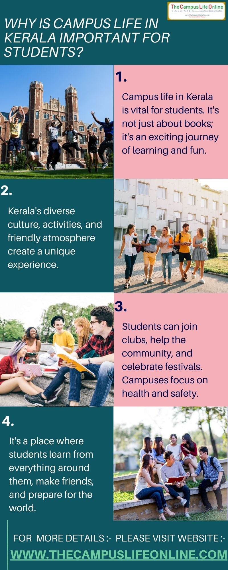 Why Is Campus Life In Kerala Important For Students Campuslifeonline why-is-campus-life-in-kerala-important-for-students-campuslifeonline