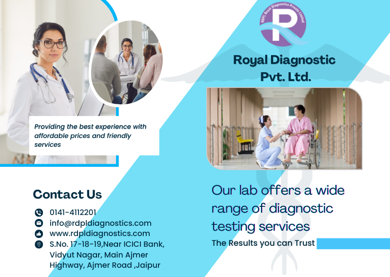 Best Diagnostic Centre and Pathology Lab in Jaipur by Best Diagnostic