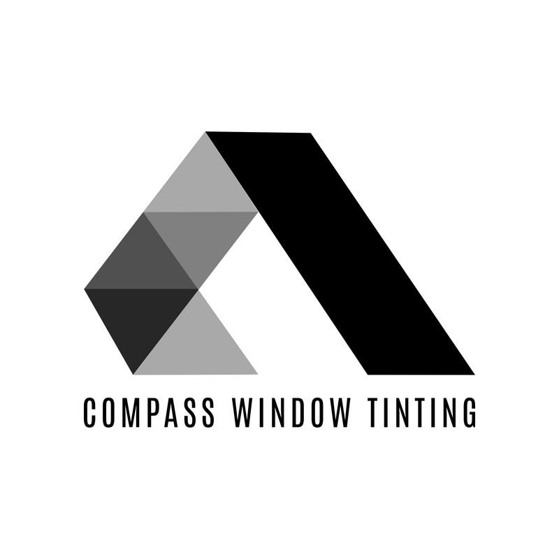 Compass window tinting. Address 14531 51st Ave SE, Everett, WA… by