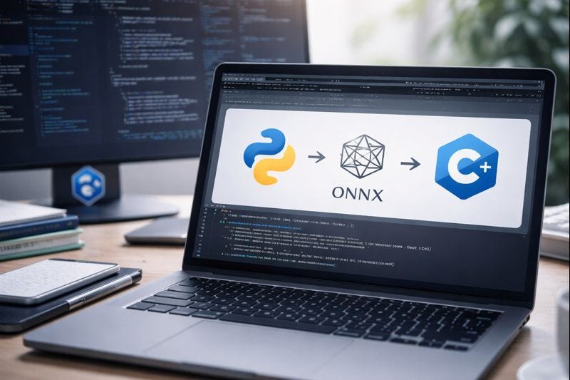 When a Model Leaves Python: Lessons from Deploying Medical AI to C++ ...