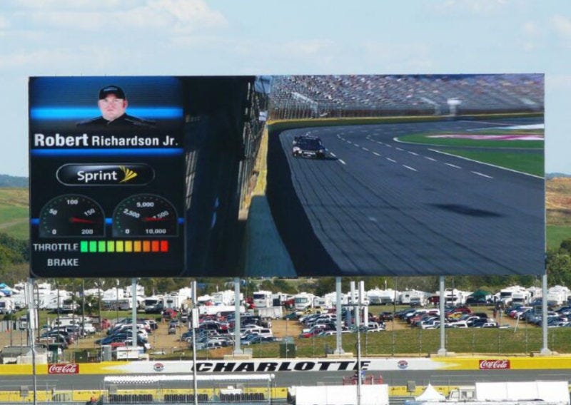 LED Mobile Trailers — New Era Advertising Method to Take Your Message ...