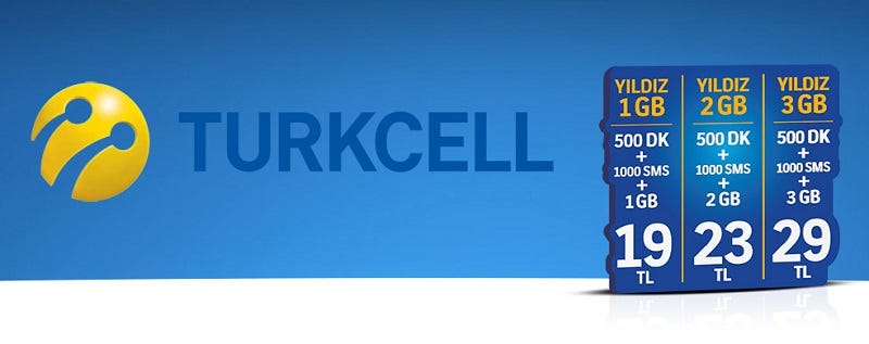 Hiç Yorulmadan Turkcell'e Geçiş. Türkiye'de birçok kişi belirli büyük… | by  Sırma Saydam | Medium