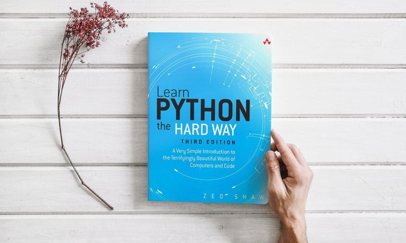What Makes Python Difficult To Learn By Amelia Medium