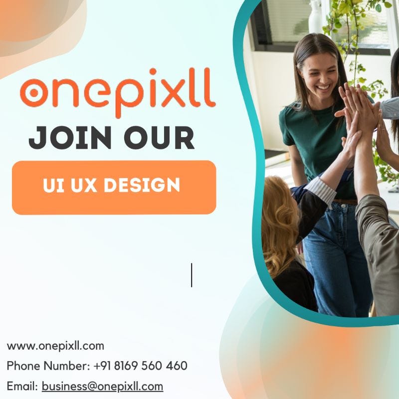 UI UX Design Company In Mumbai. Looking for a topnotch UI/UX design