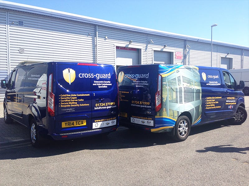 Promo Wraps bring the Best Vehicle Wrapping London Services for your