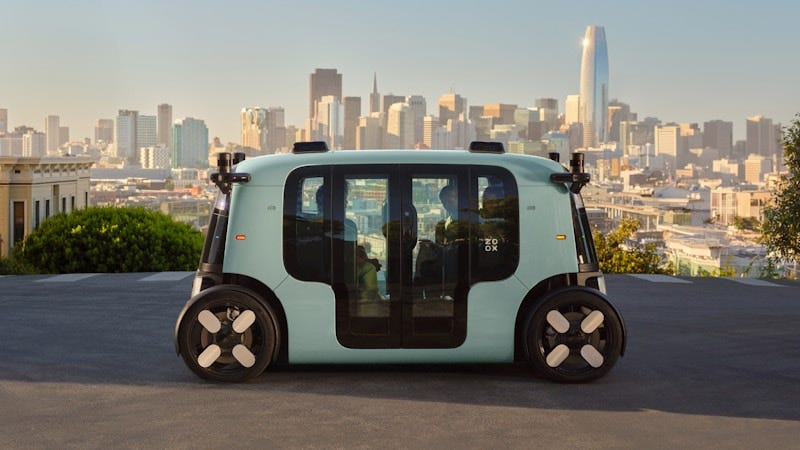 In Defense of Autonomous Vehicles