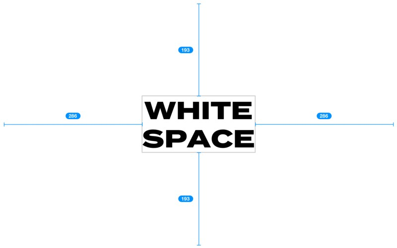 Embrace the Space: Why You Need Whitespace in Web Design - Blog