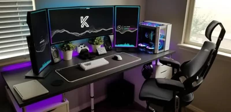 Las sillas gaming del Black Friday 2021