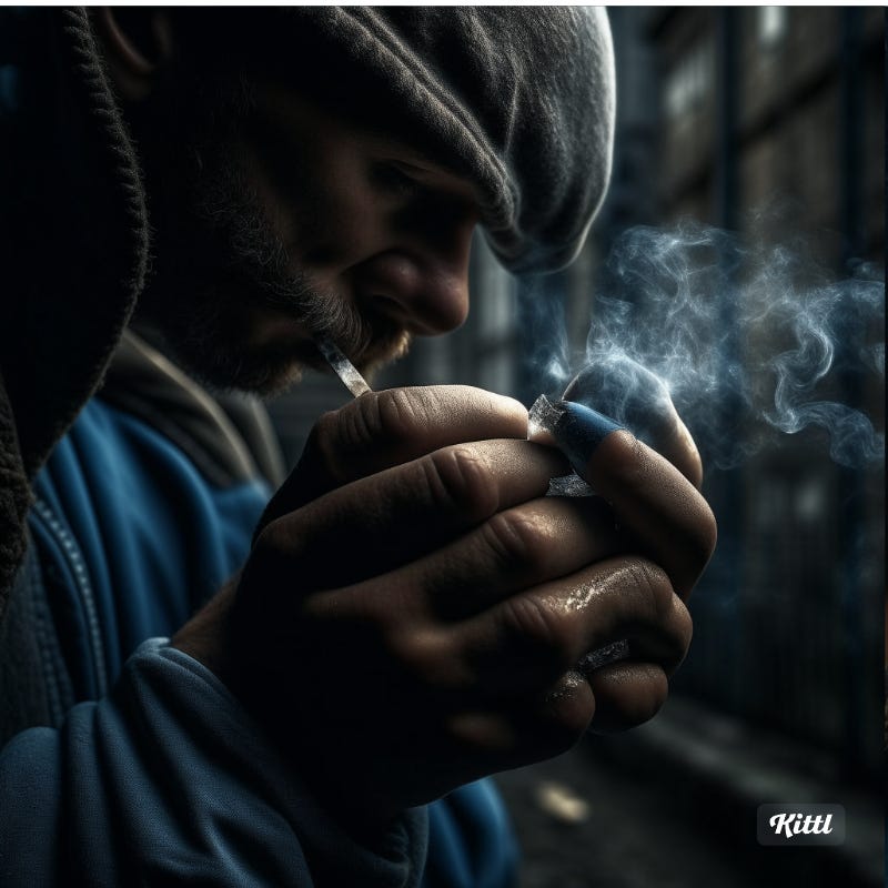 Crack: Rock Cocaine, Street Capitalism, and the Decade of Greed by ...