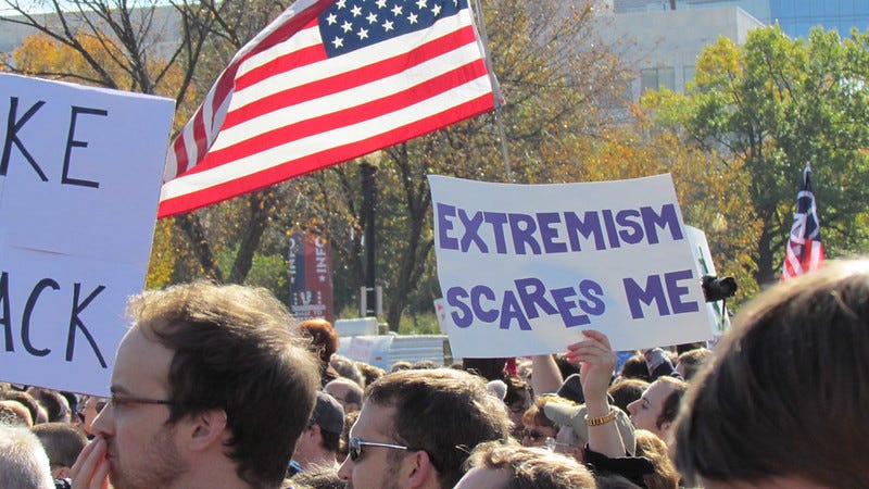 Extremism Pipeline: How “The Algorithm” Helps the Alt-Right | by ...