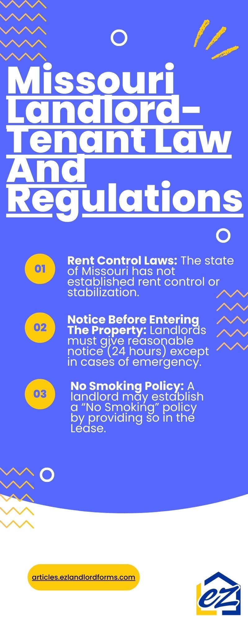 Missouri Tenant Rights 2025 Vale Alfreda