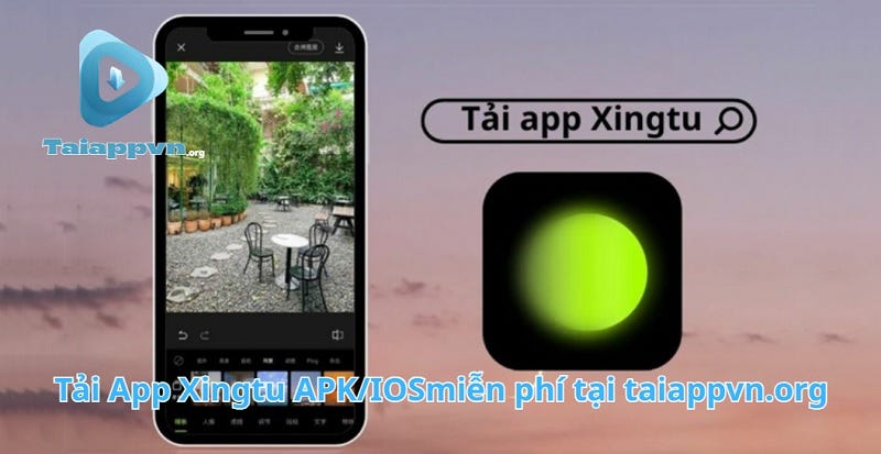 Trải nghiệm Xingtu (醒图) APK — Khi chỉnh ảnh trở nên nhẹ nhàng hơn