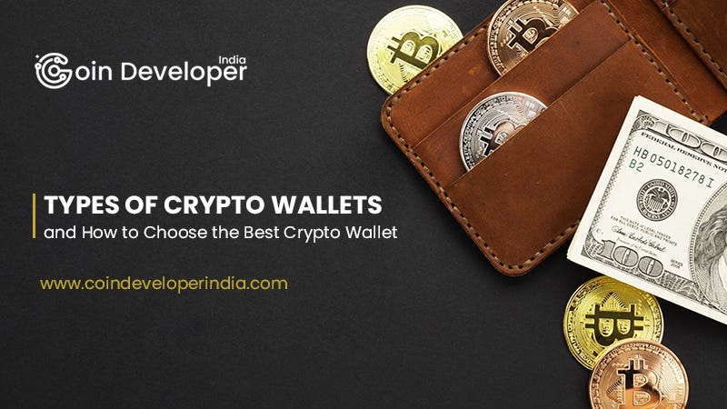 How to choose a crypto wallet