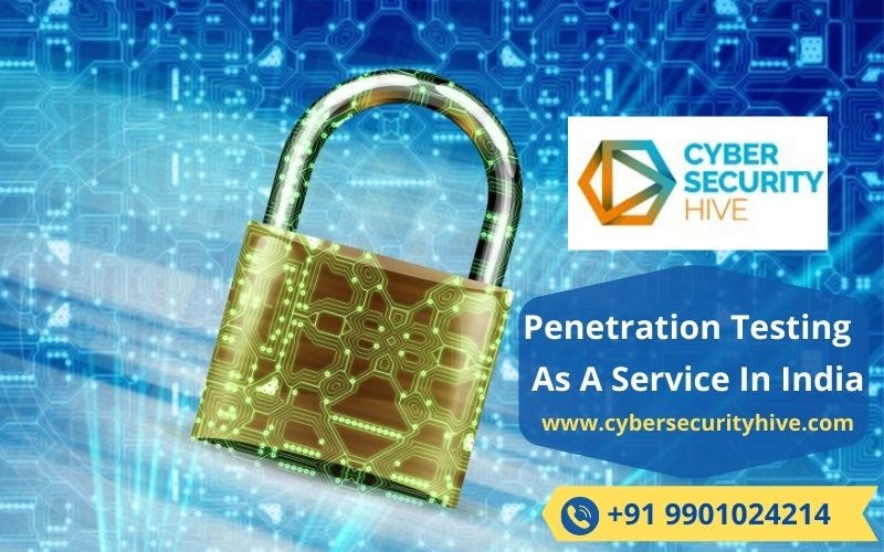 What is Penetration Testing, and How Does it Work? | by Cyber Security ...