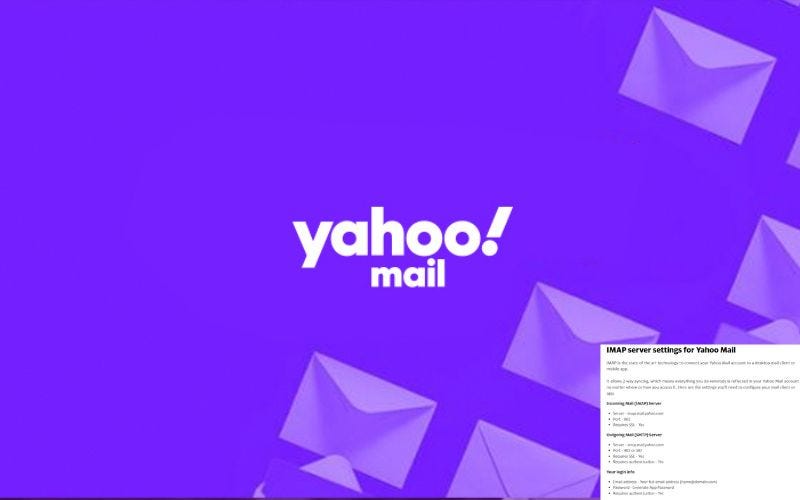 Yahoo Mail Not Working (+18882706412) on Android Chrome iPhone