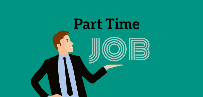 here are 10 online part-time job ideas: Remember to research and choose a job that aligns with 