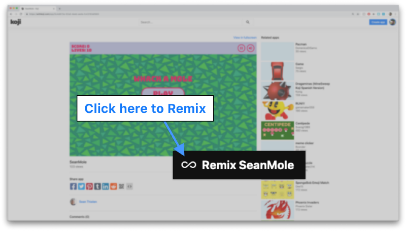 7 Free Online Games You Can Remix & Customize in Minutes
