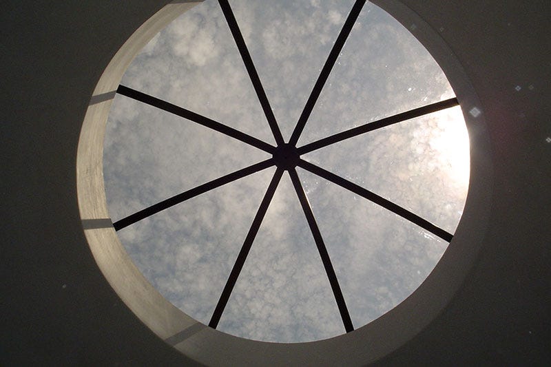 Skylight Window Solutions: