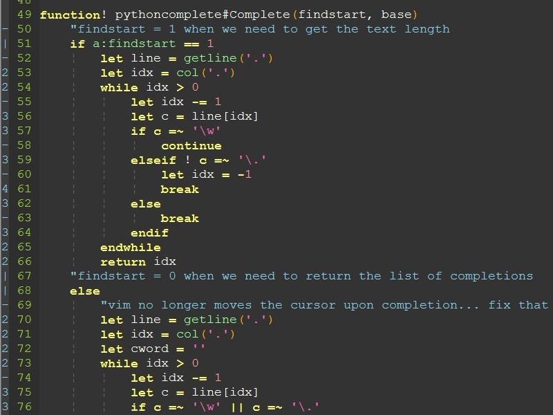 A few ways to improve your efficiency and formatting with both Atom and ...