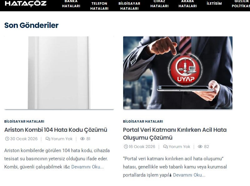 Kredi kartı 93 hata kodu (ÇÖZÜM)