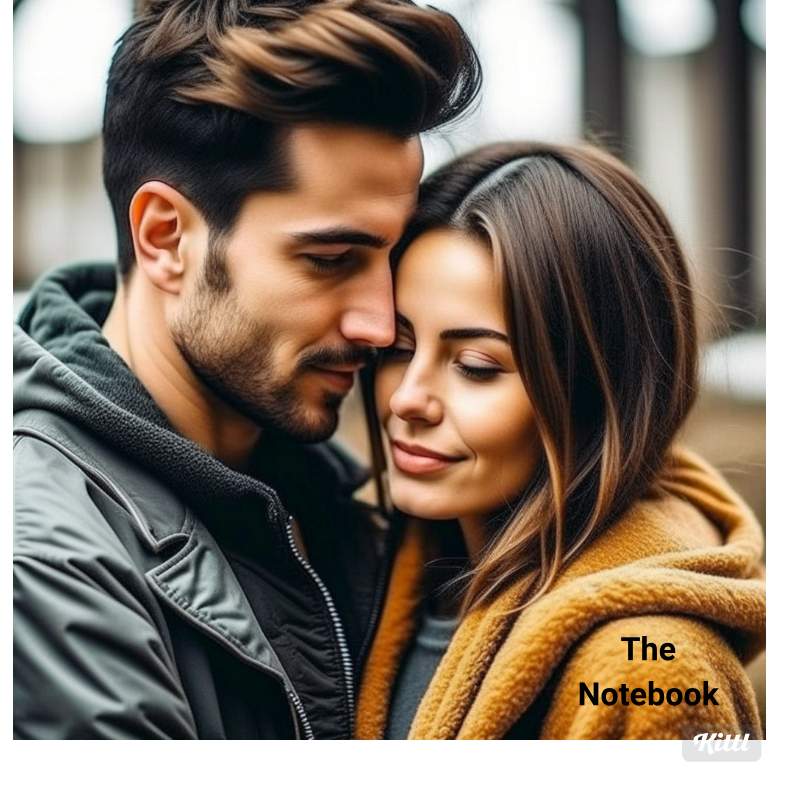 Summary of “The Notebook” by Nicholas Sparks by Naira Songol Medium