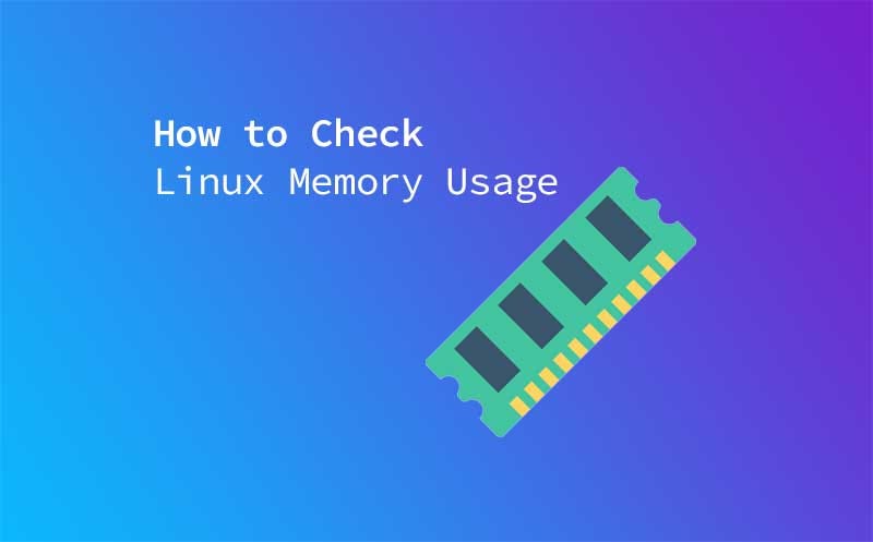 how-to-check-linux-memory-usage-mark-ai-code-medium