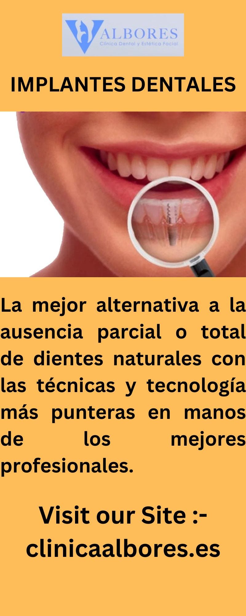 Dentista Cerca De Mi Clinicaalbores.es Clinicaalbores Medium