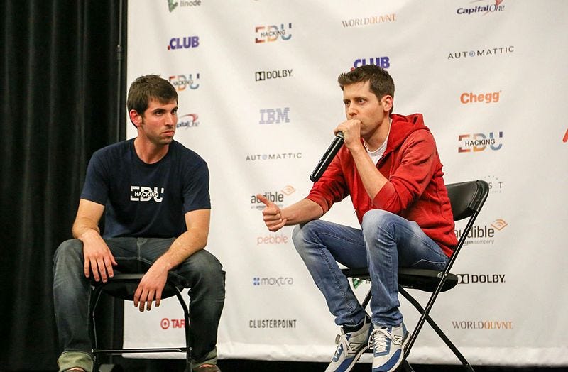 Sam Altman: A Pioneer in Artificial Intelligence and Beyond | by Hameed