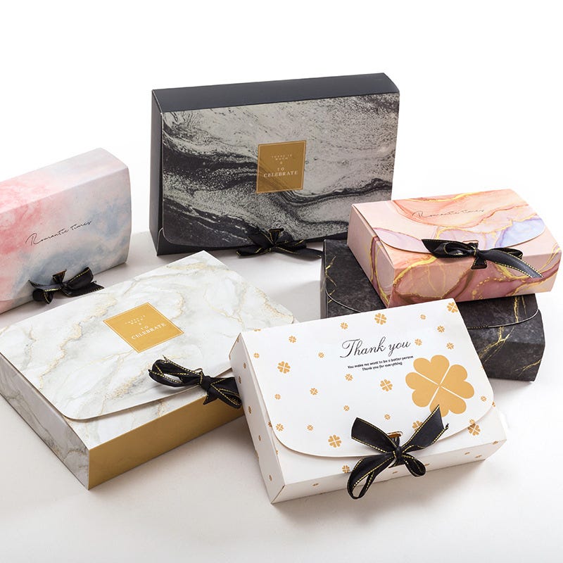 Gift boxes for women. Gift boxes for women have by Ellie