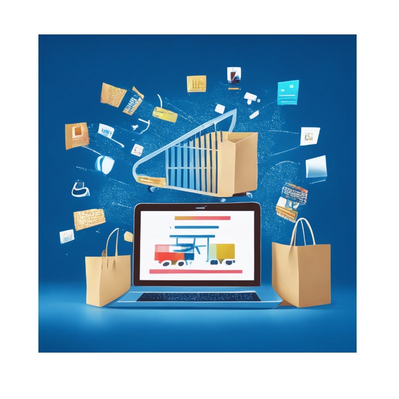 what is digital marketing by Soufian Aissaoui Medium