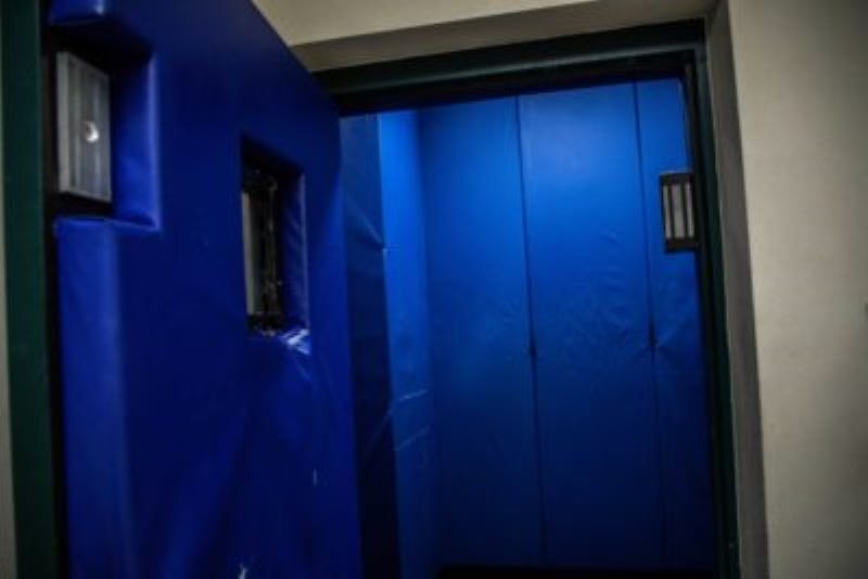 Quiet Rooms in Schools Are Being Used to Lock Difficult Children Away by Natalie Frank, Ph.D