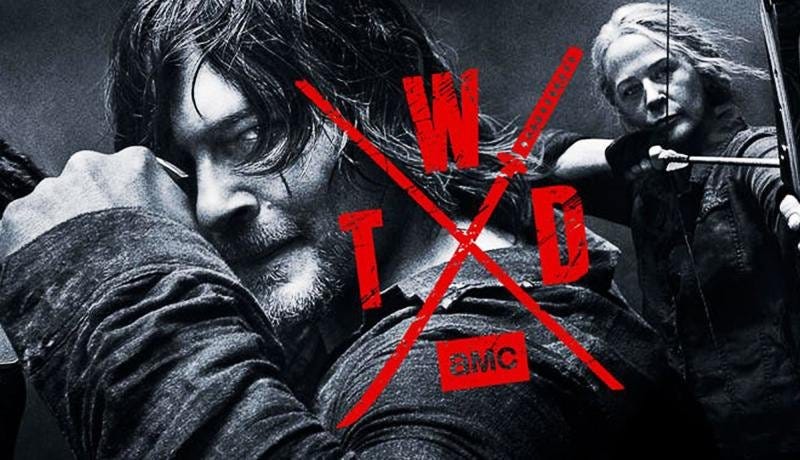 Walking Dead Saison 10 Episode 2 Streaming