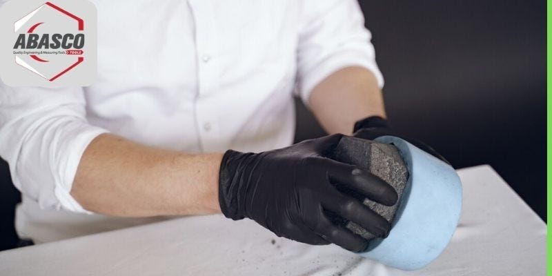 The Real Defenders Are Gloves with Polyurethane Coatings