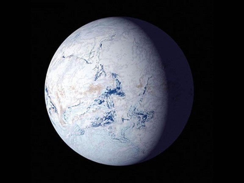 Snowball Earth Snowball Earth Is A Hypothesis That By The Indian snowball-earth-snowball-earth-is-a-hypothesis-that-by-the-indian
