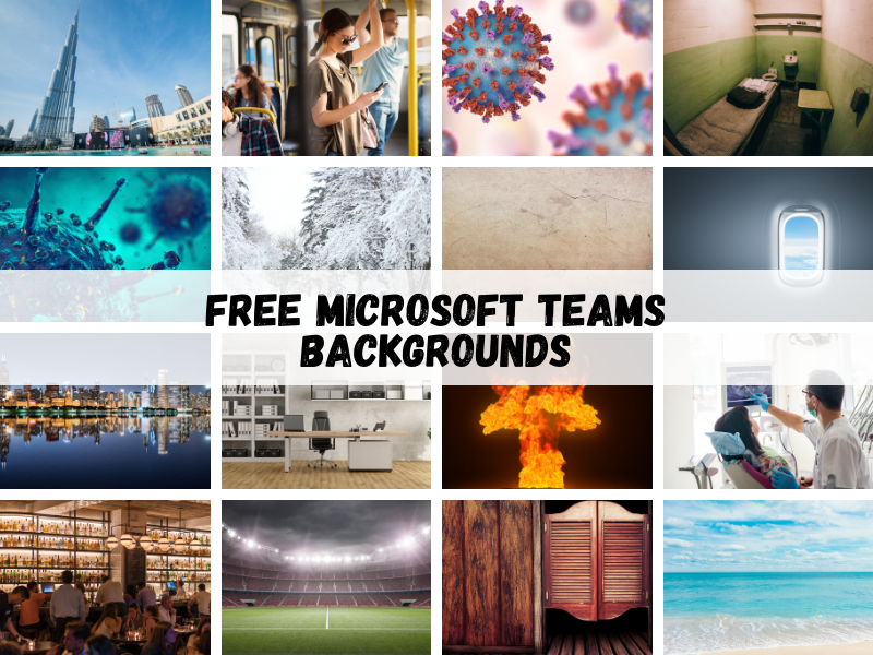 Free Microsoft Teams