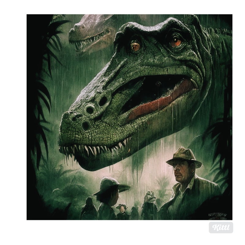 Jurassic visual data 4