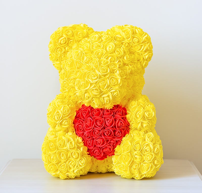 Rose Bear Home Rosebearhome Medium