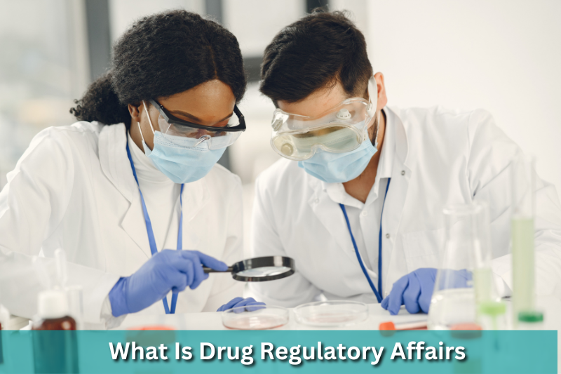 What Is Drug Regulatory Affairs. Drug Regulatory Affairs (DRA) is a