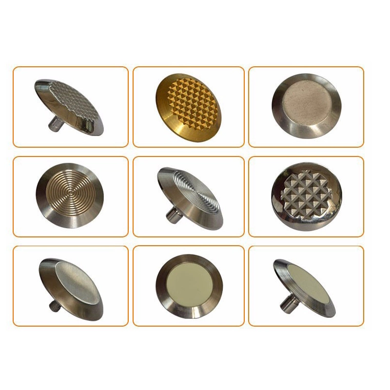 Understanding Tactile Stud Materials Your Complete Comparison Guide