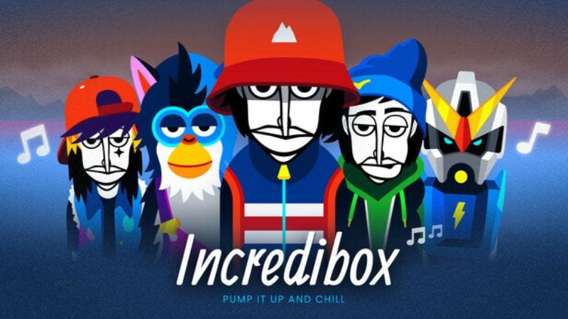 Incredibox APK